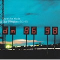  Depeche Mode ‎– The Singles 86  - 98 